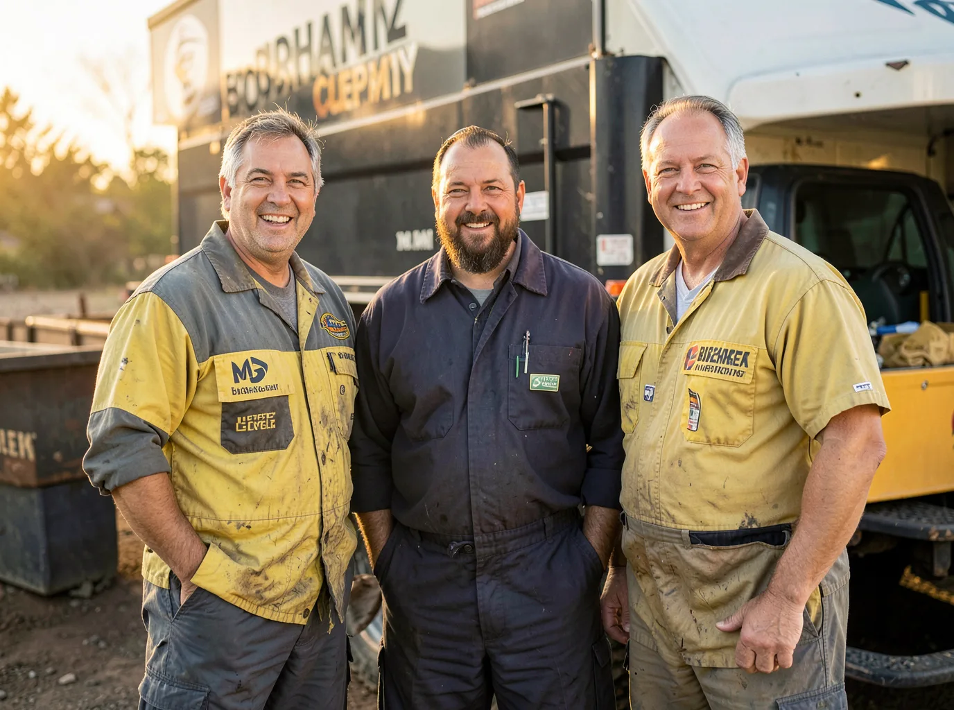 Sewage Cleanup company in Smithfield, RI